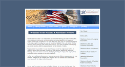Desktop Screenshot of aboutvanatta.com
